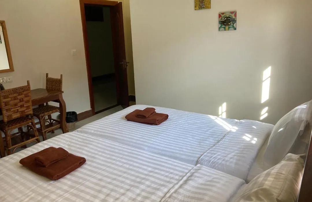 Lily Pad Boutique Hotel-1