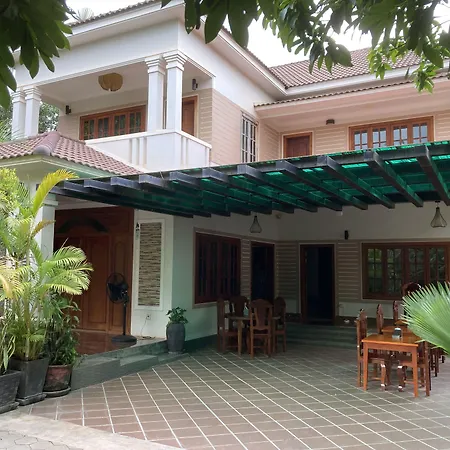 Lily Pad Boutique Hotel-3